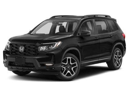 2023 Honda Passport Burnsville MN