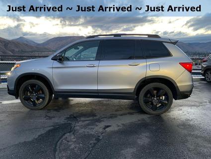 2019 Honda Passport East Wenatchee WA