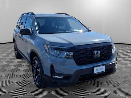 2022 Honda Passport Spokane WA