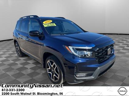 2022 Honda Passport Bloomington IN