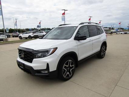 2022 Honda Passport Effingham IL