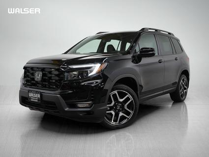 2023 Honda Passport Burnsville MN