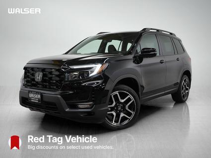 2023 Honda Passport Burnsville MN