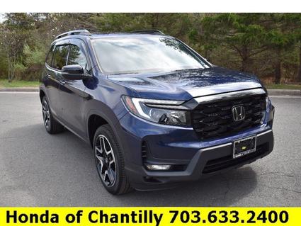 2023 Honda Passport Chantilly VA