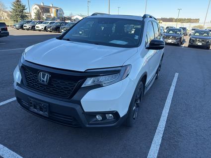 2019 Honda Passport Bozeman MT