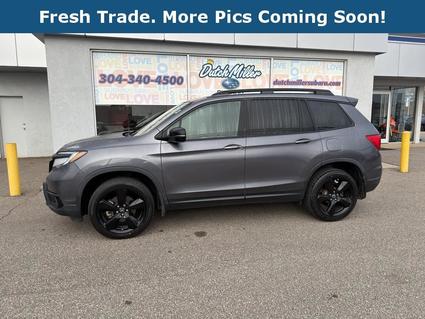 2020 Honda Passport Charleston WV