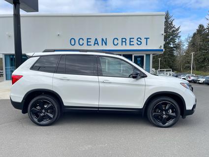 2021 Honda Passport Warrenton OR
