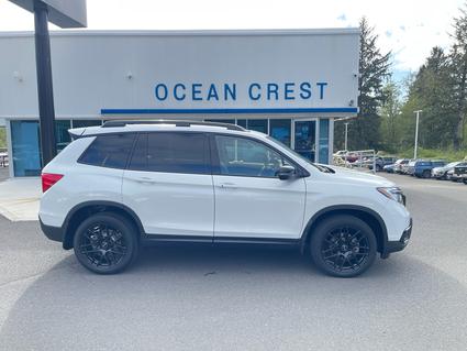 2021 Honda Passport Warrenton OR
