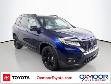 2021 Honda Passport Louisville KY