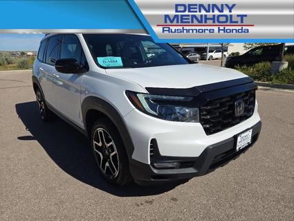 2022 Honda Passport Rapid City SD