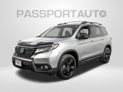 2019 Honda Passport Suitland MD
