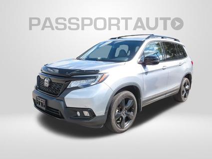 2019 Honda Passport Suitland MD
