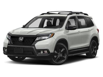 2021 Honda Passport Minneapolis MN