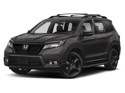 2021 Honda Passport Saint Paul MN