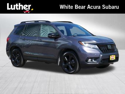 2021 Honda Passport Saint Paul MN