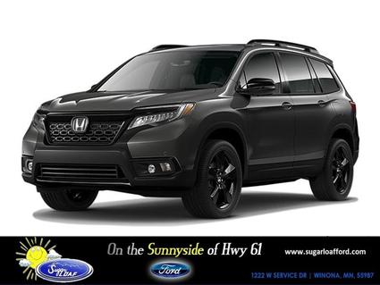 2019 Honda Passport Winona MN