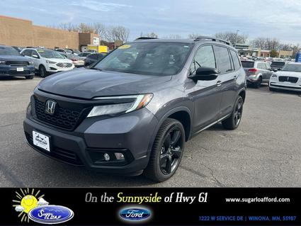 2019 Honda Passport Winona MN