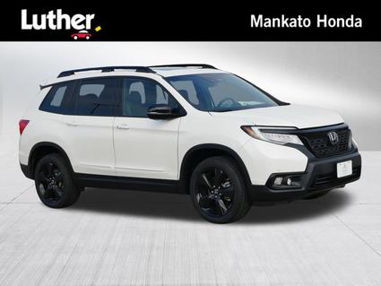 2019 Honda Passport Mankato MN