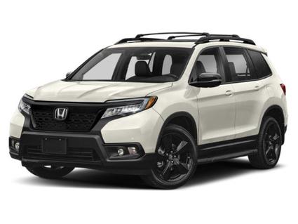 2019 Honda Passport Mankato MN