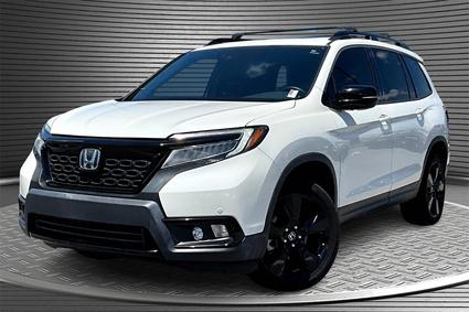 2019 Honda Passport Fort Walton Beach FL