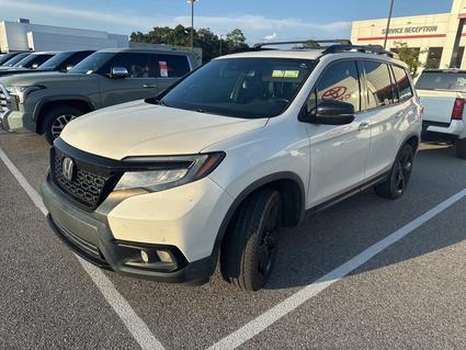 2019 Honda Passport Fort Walton Beach FL