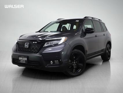 2019 Honda Passport Burnsville MN