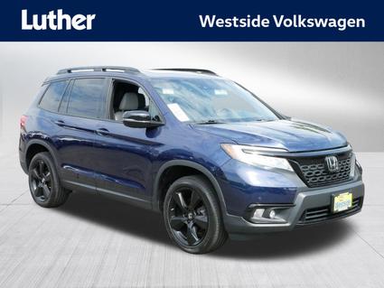 2021 Honda Passport Minneapolis MN