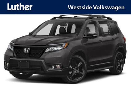 2021 Honda Passport Minneapolis MN