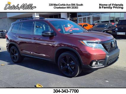 2021 Honda Passport South Charleston WV