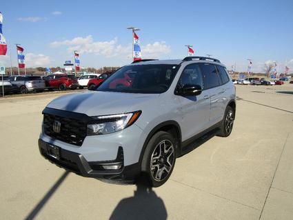 2022 Honda Passport Effingham IL