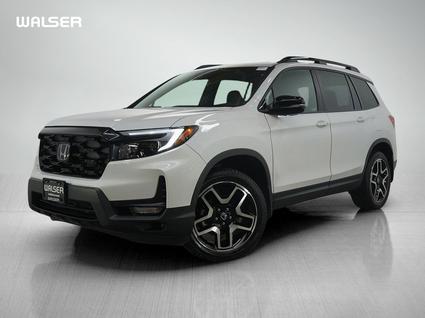 2023 Honda Passport Burnsville MN
