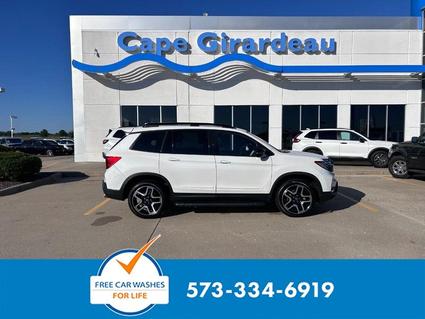 2023 Honda Passport Cape Girardeau MO