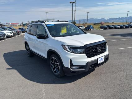 2023 Honda Passport Bozeman MT