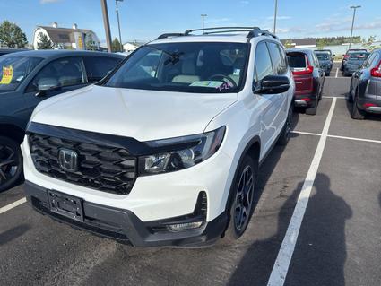 2023 Honda Passport Bozeman MT