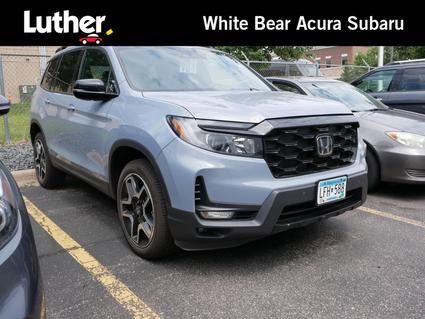 2023 Honda Passport Saint Paul MN