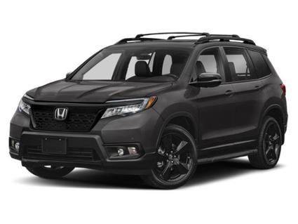 2021 Honda Passport Burnsville MN