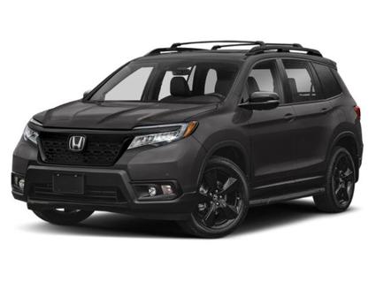 2021 Honda Passport Burnsville MN