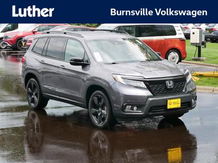 2021 Honda Passport Burnsville MN