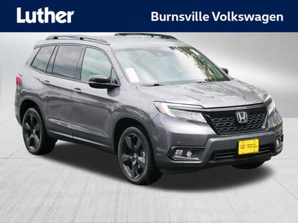 2021 Honda Passport Burnsville MN
