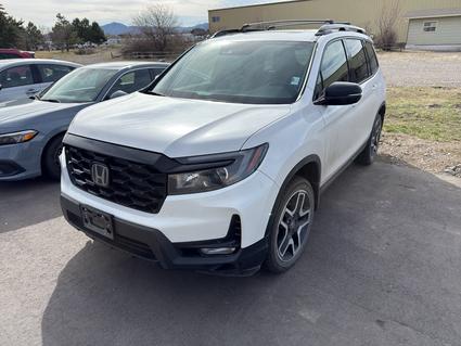 2023 Honda Passport Bozeman MT