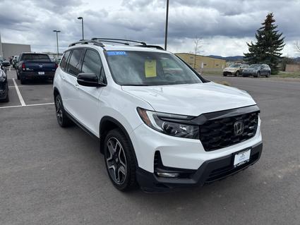 2023 Honda Passport Bozeman MT