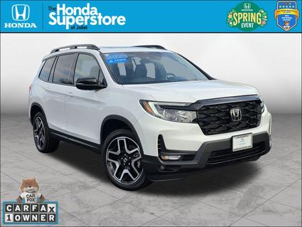 2023 Honda Passport Joliet IL