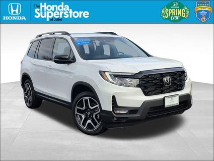 2023 Honda Passport Joliet IL