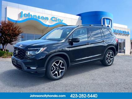 2023 Honda Passport Johnson City TN
