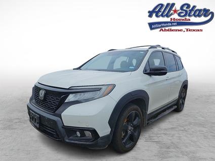 2019 Honda Passport Abilene TX