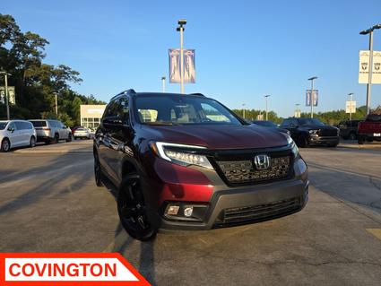 2021 Honda Passport Covington LA