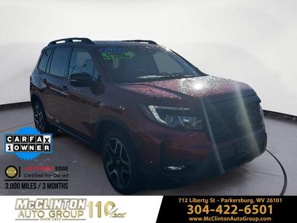 2022 Honda Passport Parkersburg WV