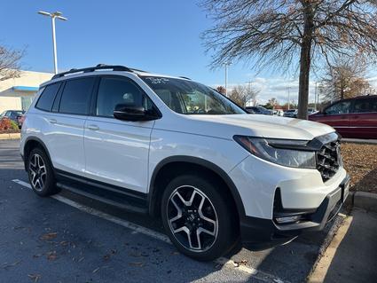 2023 Honda Passport Daphne AL