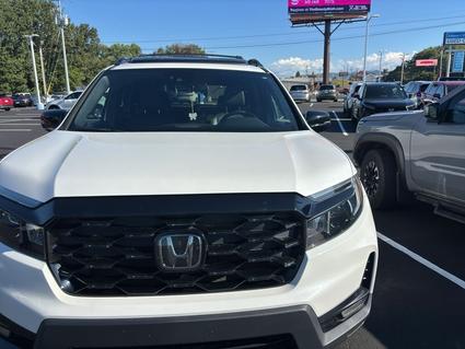 2023 Honda Passport Johnson City TN
