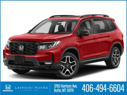 2023 Honda Passport Butte MT